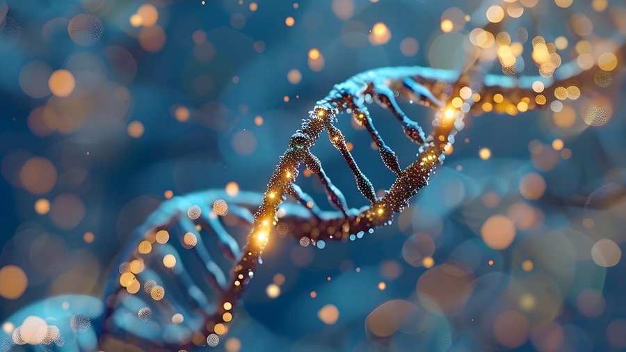 Identifying Genes