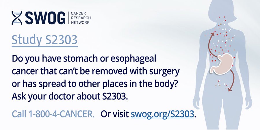 SWOG Cancer Research Network