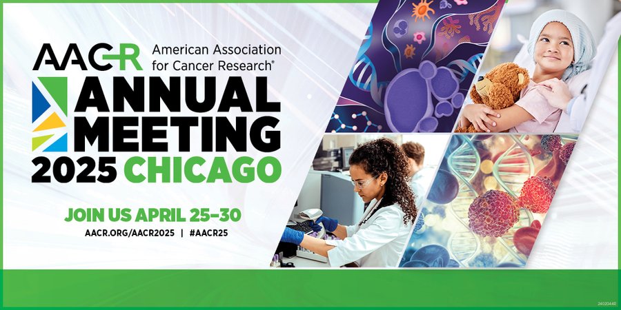 AACR 2025