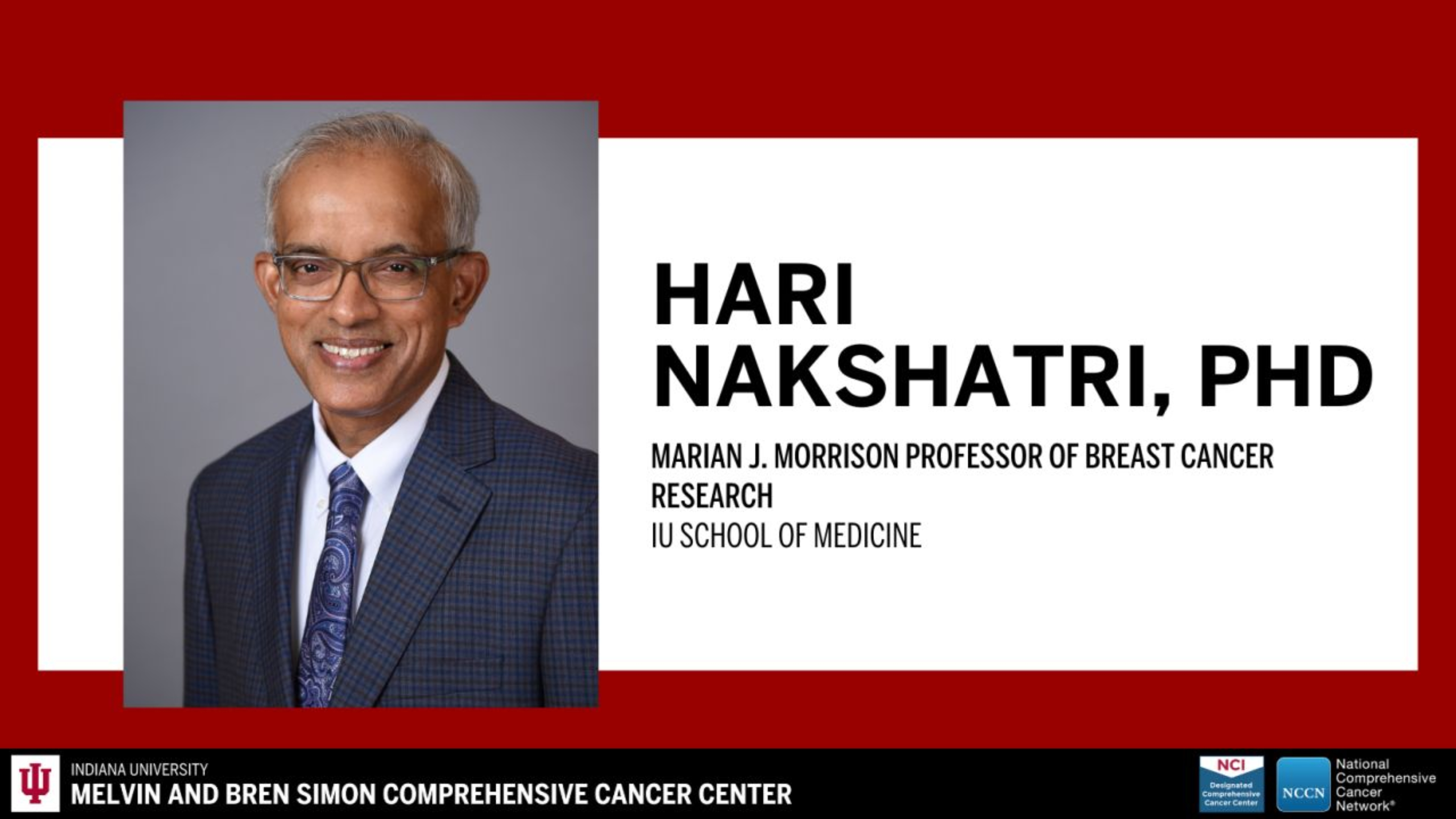 Hari Nakshatri