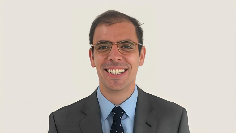 Hashem Zikry