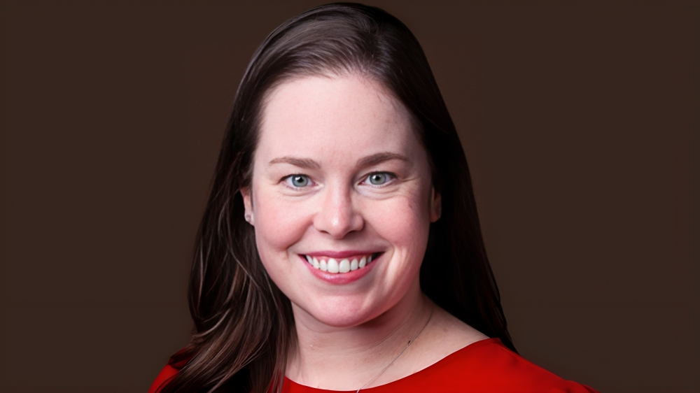 Heather Jackson