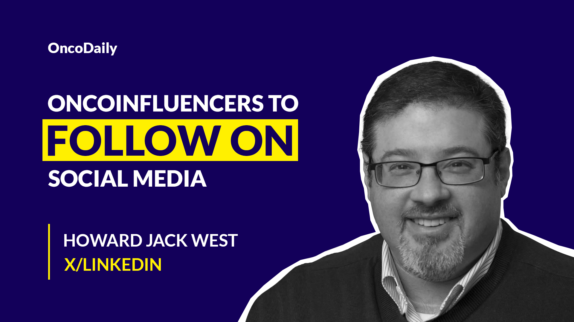 Howard Jack West