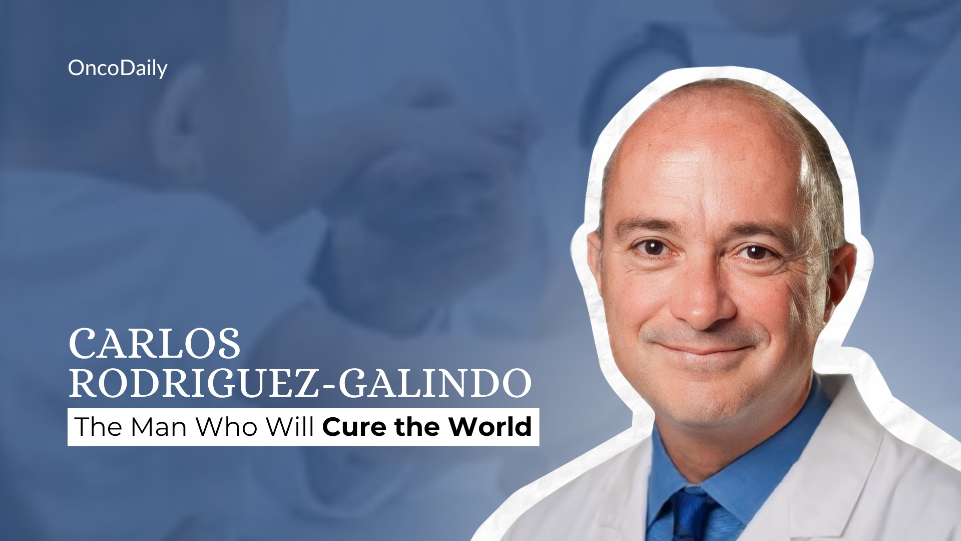 Carlos Rodriguez-Galindo