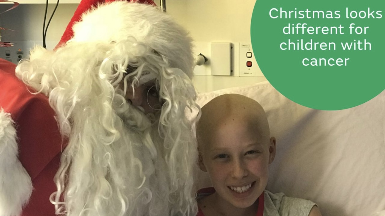 Children's Cancer Institute