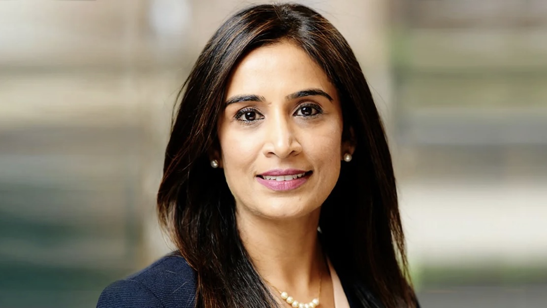 Komal Jhaveri Enhertu