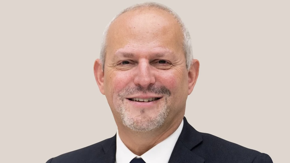 Jérôme Salomon