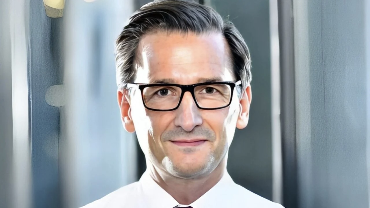 Arndt Vogel