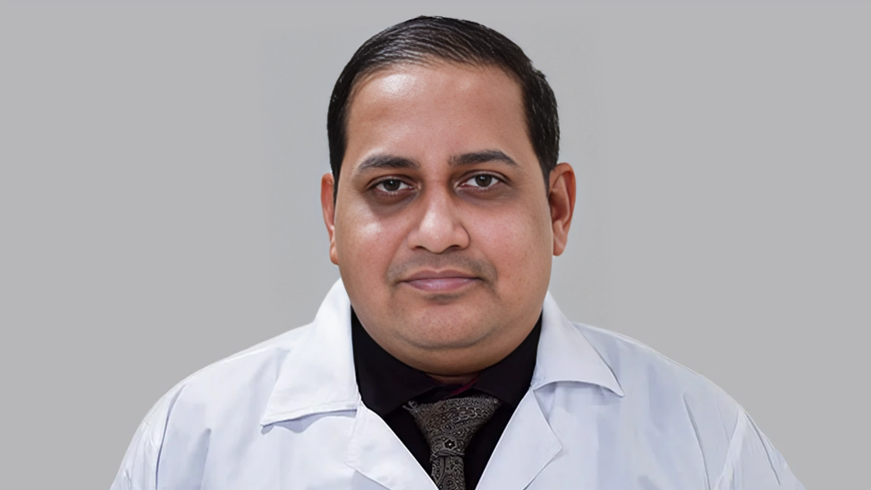 Amol Akhade
