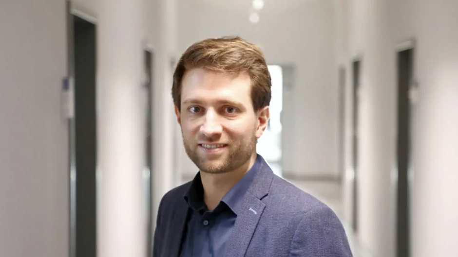 Jakob Kather