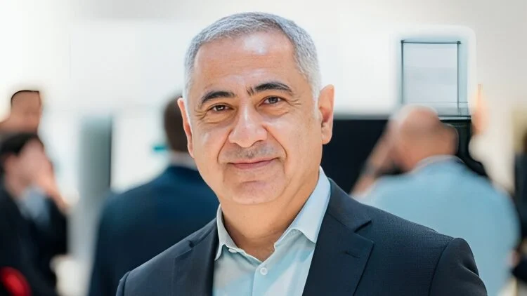 Habib Nehmé