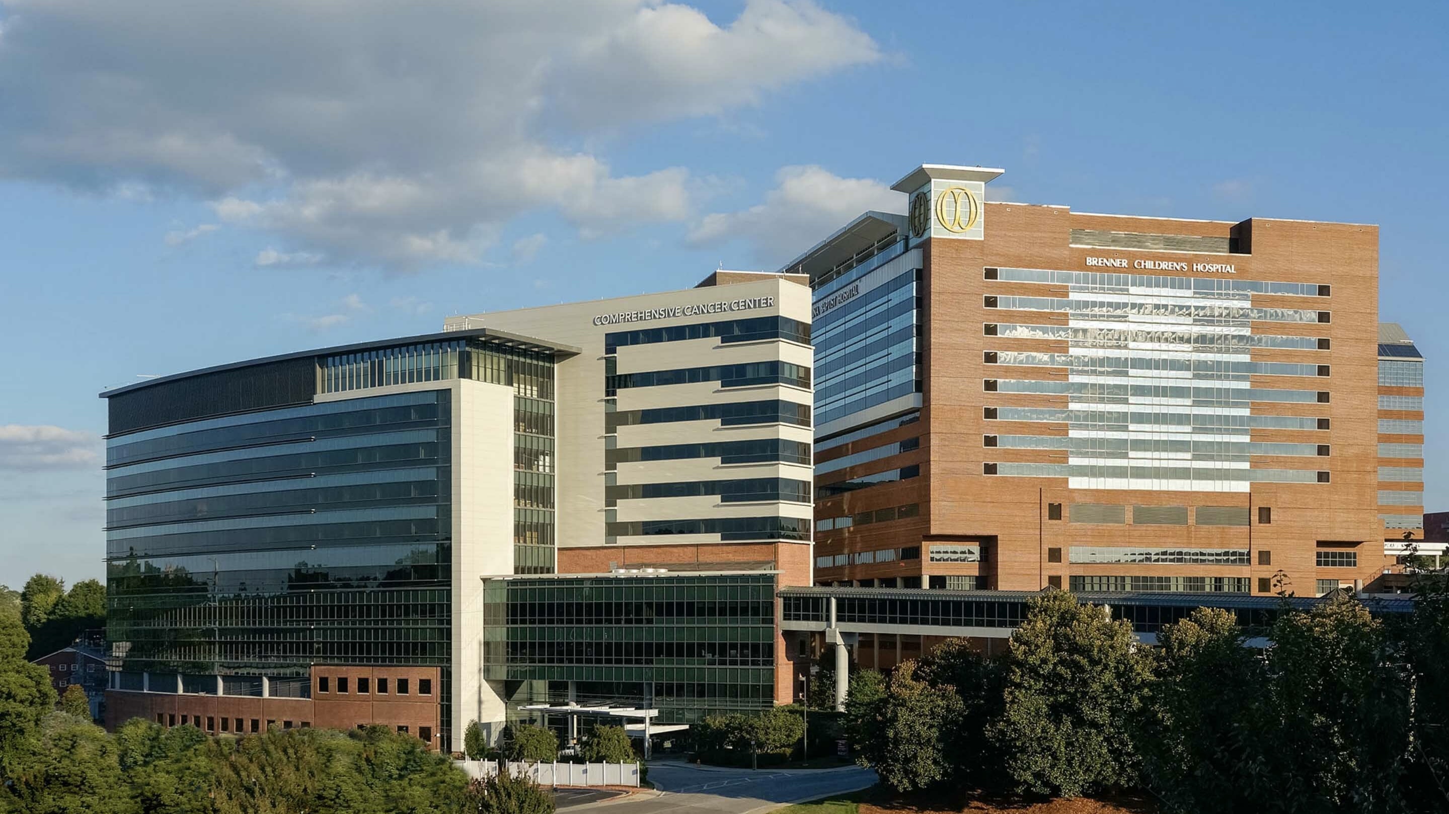 Atrium Health Wake Forest Baptist