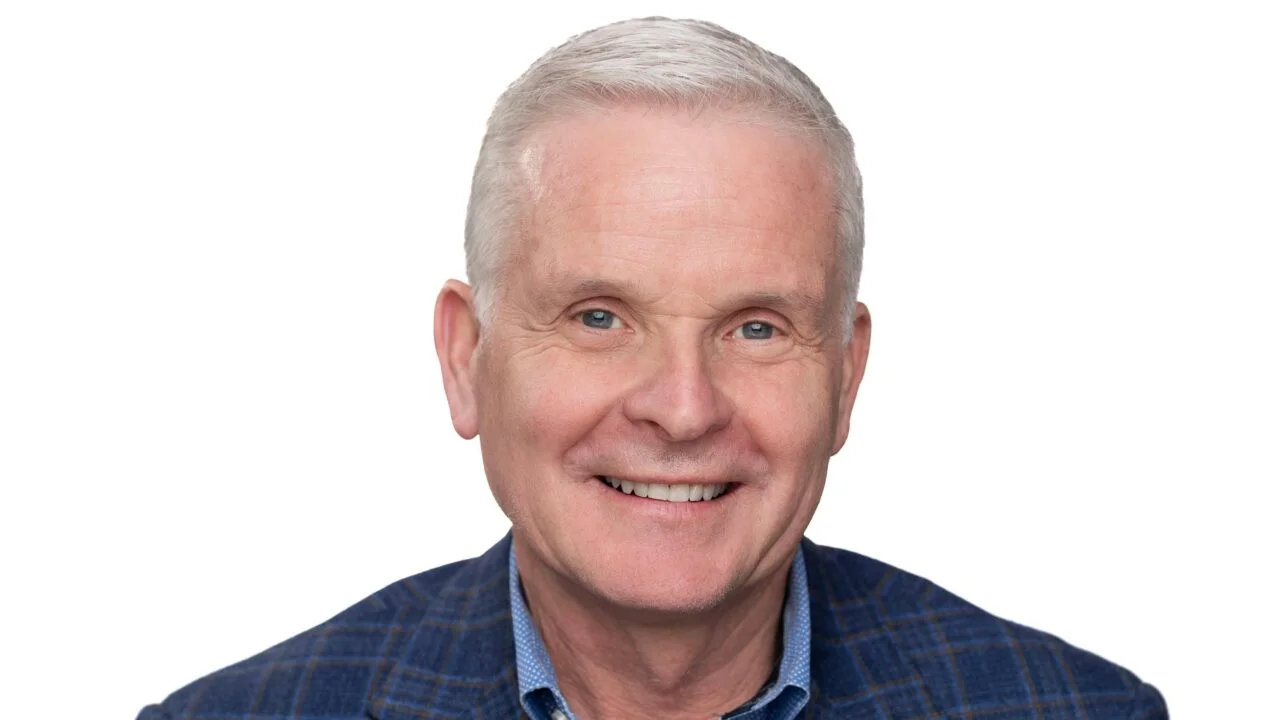 Donald McDonnell