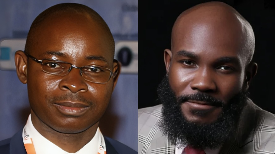 Aruah Simeon Chinedu