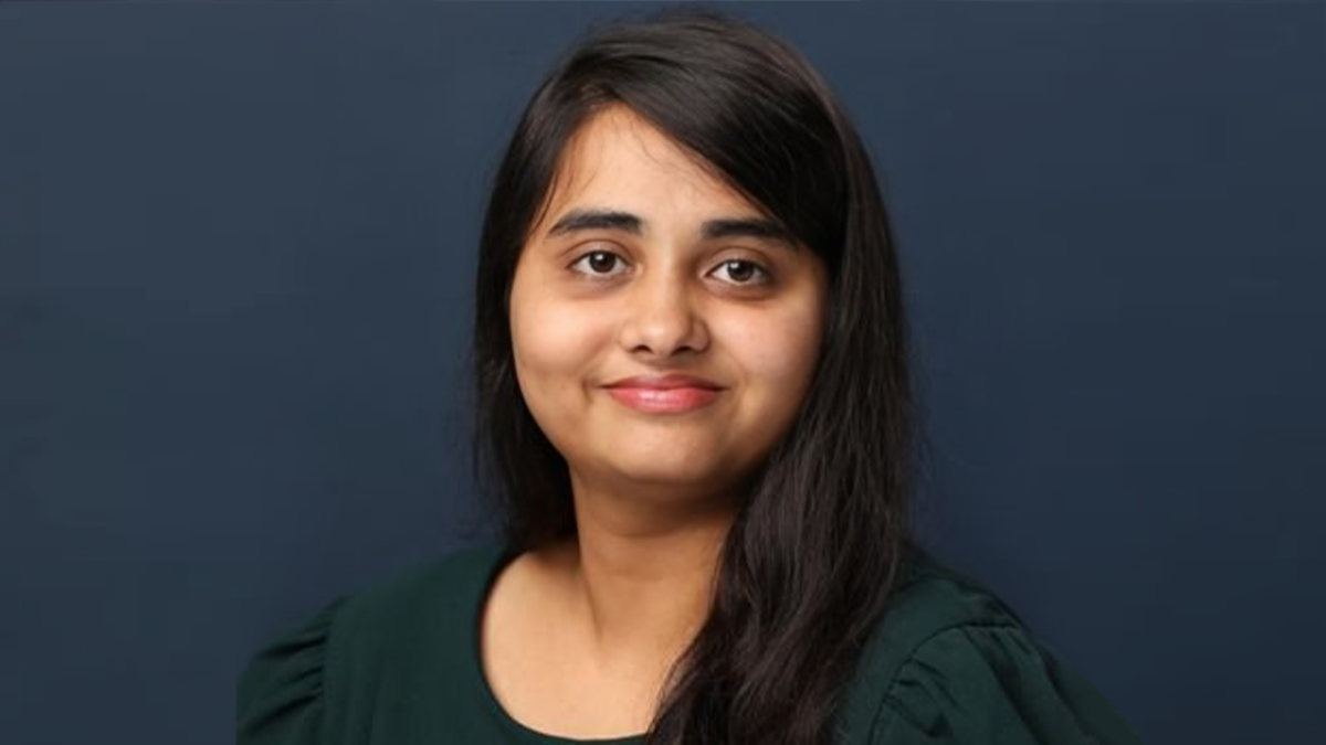 Shivani Modi