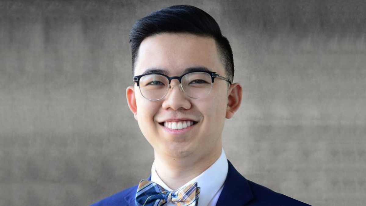 James Wu
