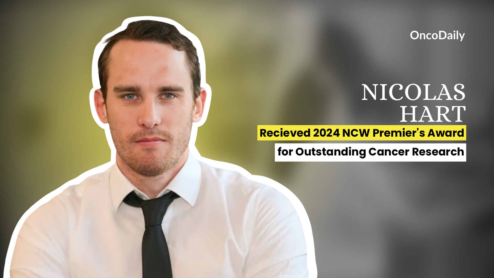 Nicolas Hart