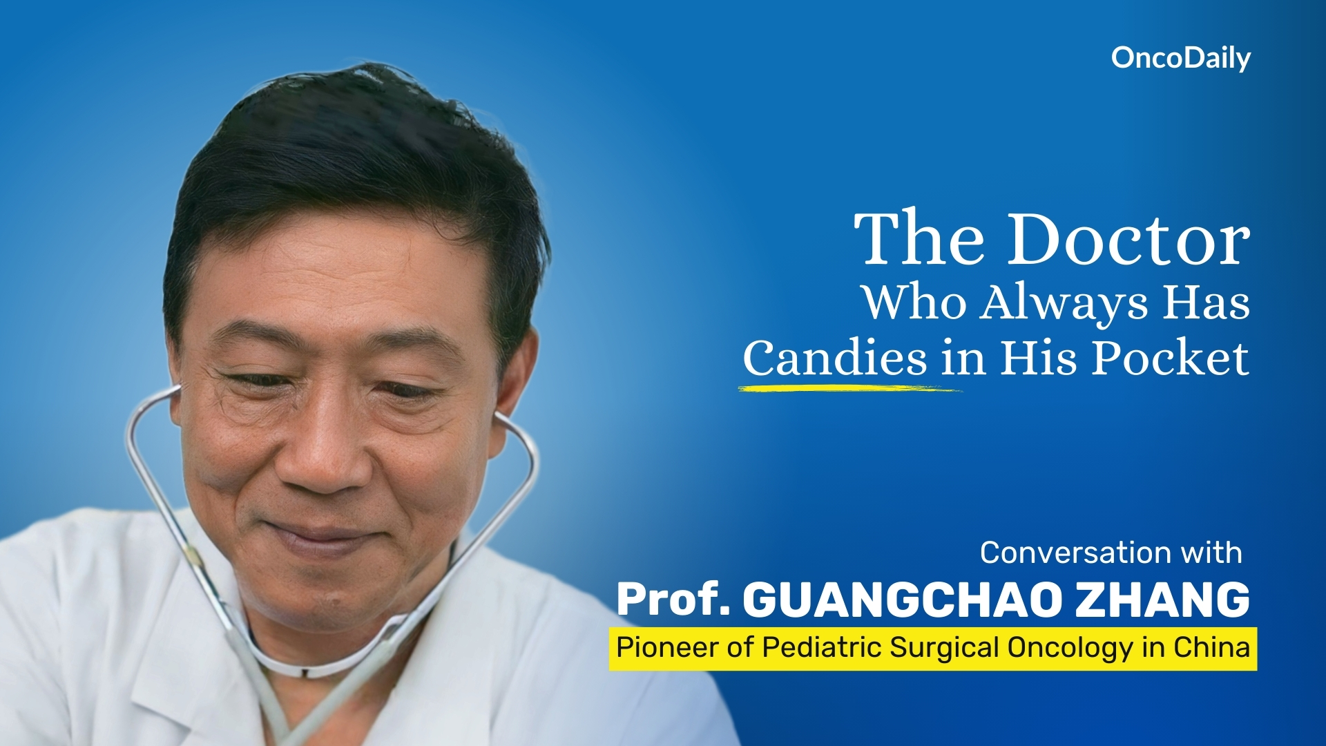 Guangchao Zhang