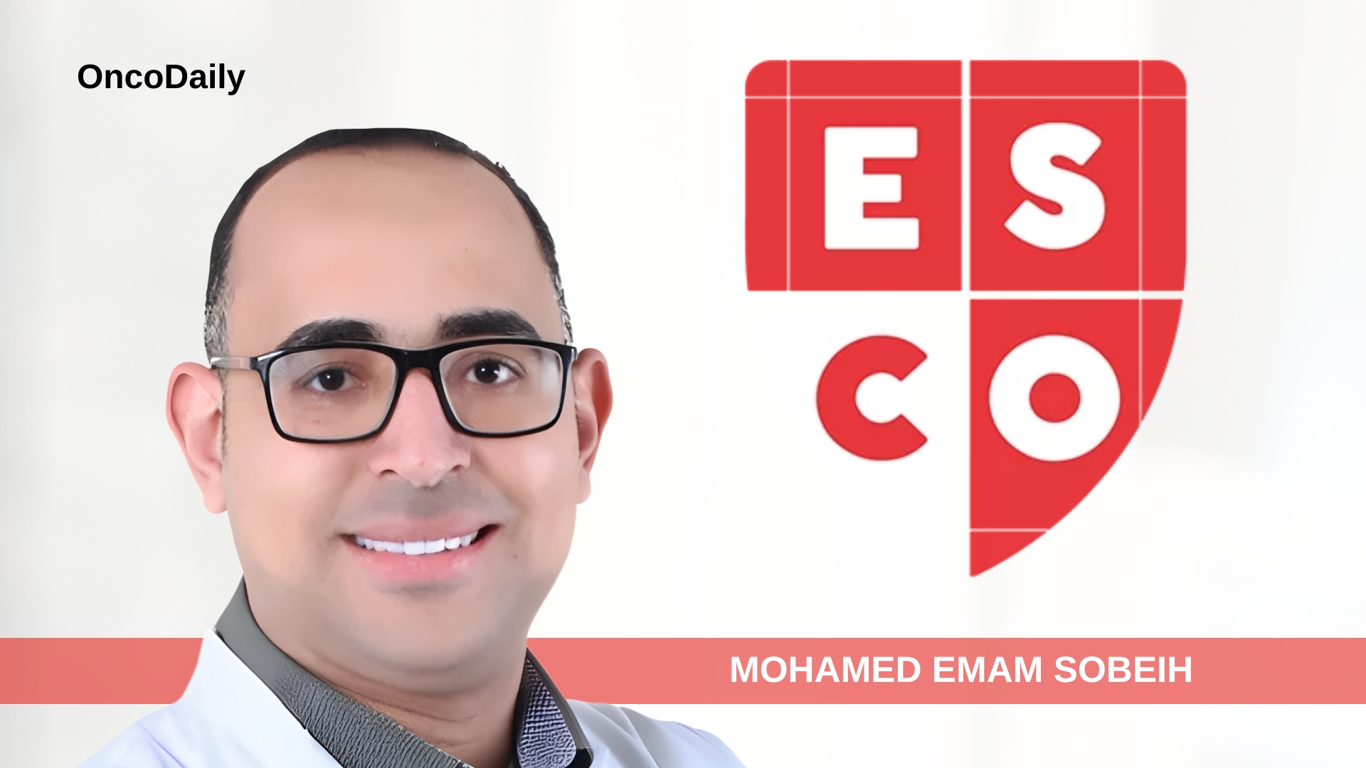 Mohamed Emam Sobeih