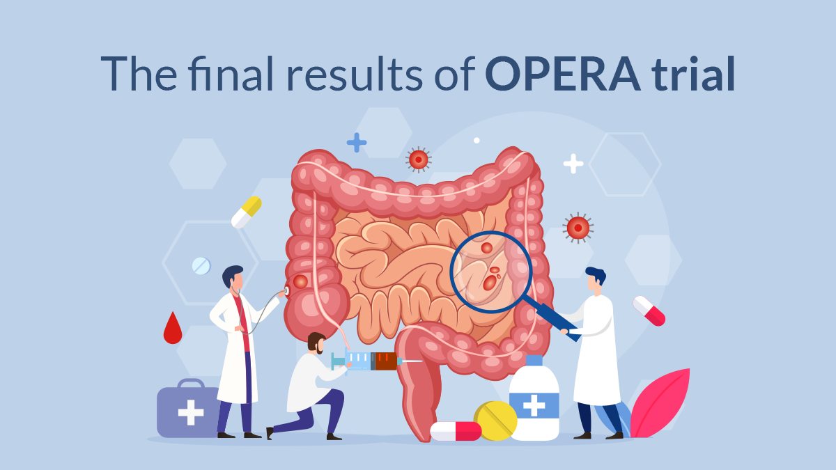OPERA Trial