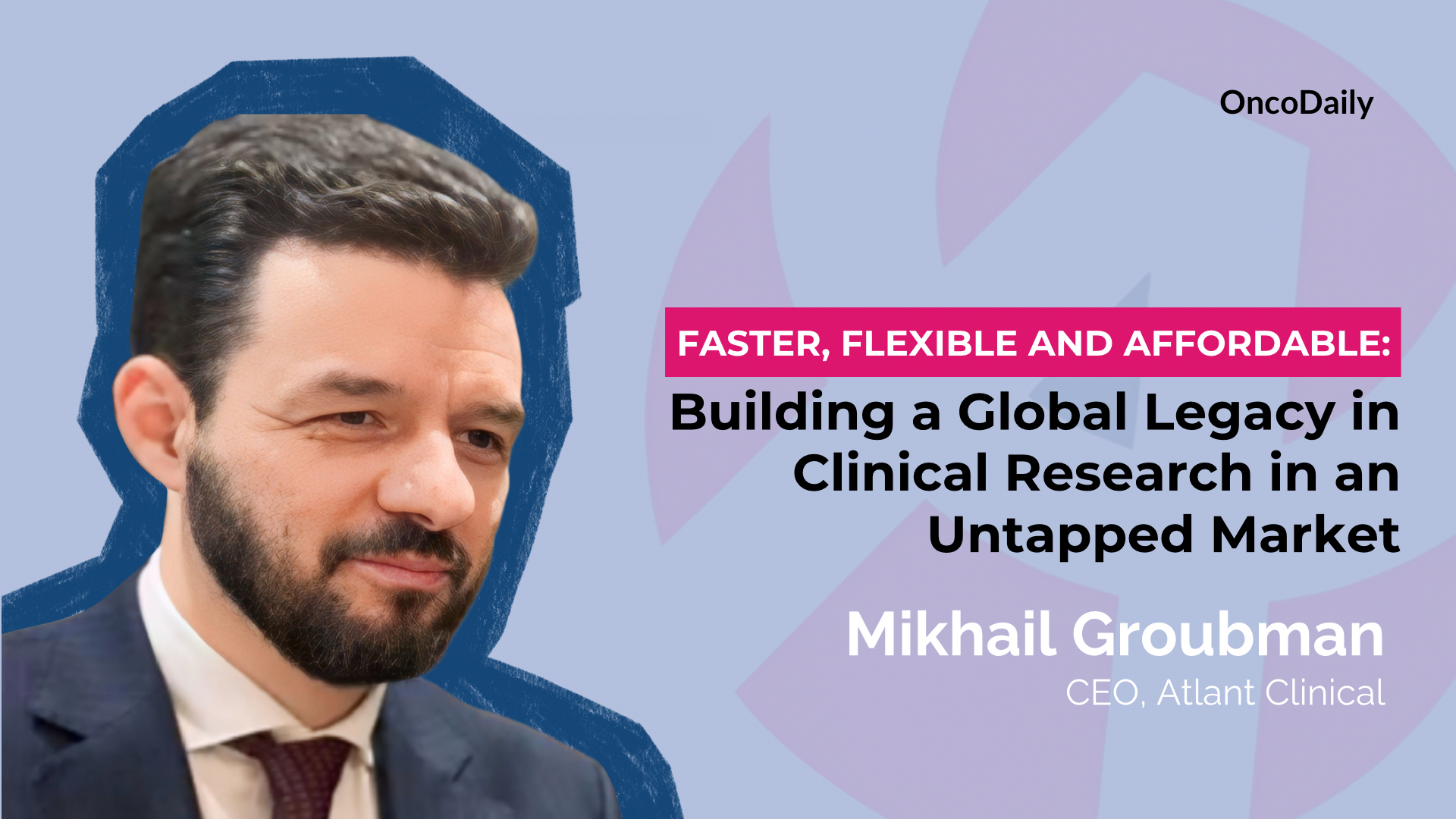 Mikhail Groubman