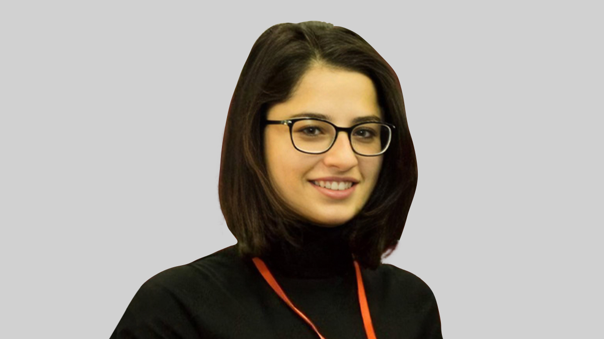 Liana Hayrapetyan