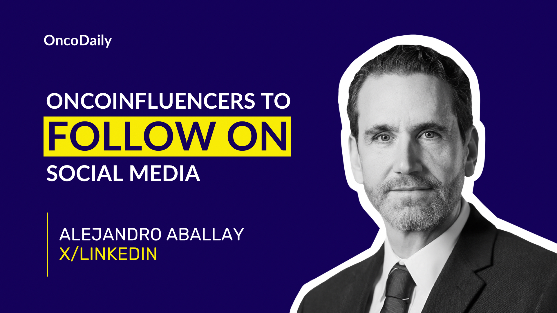 Alejandro Aballay
