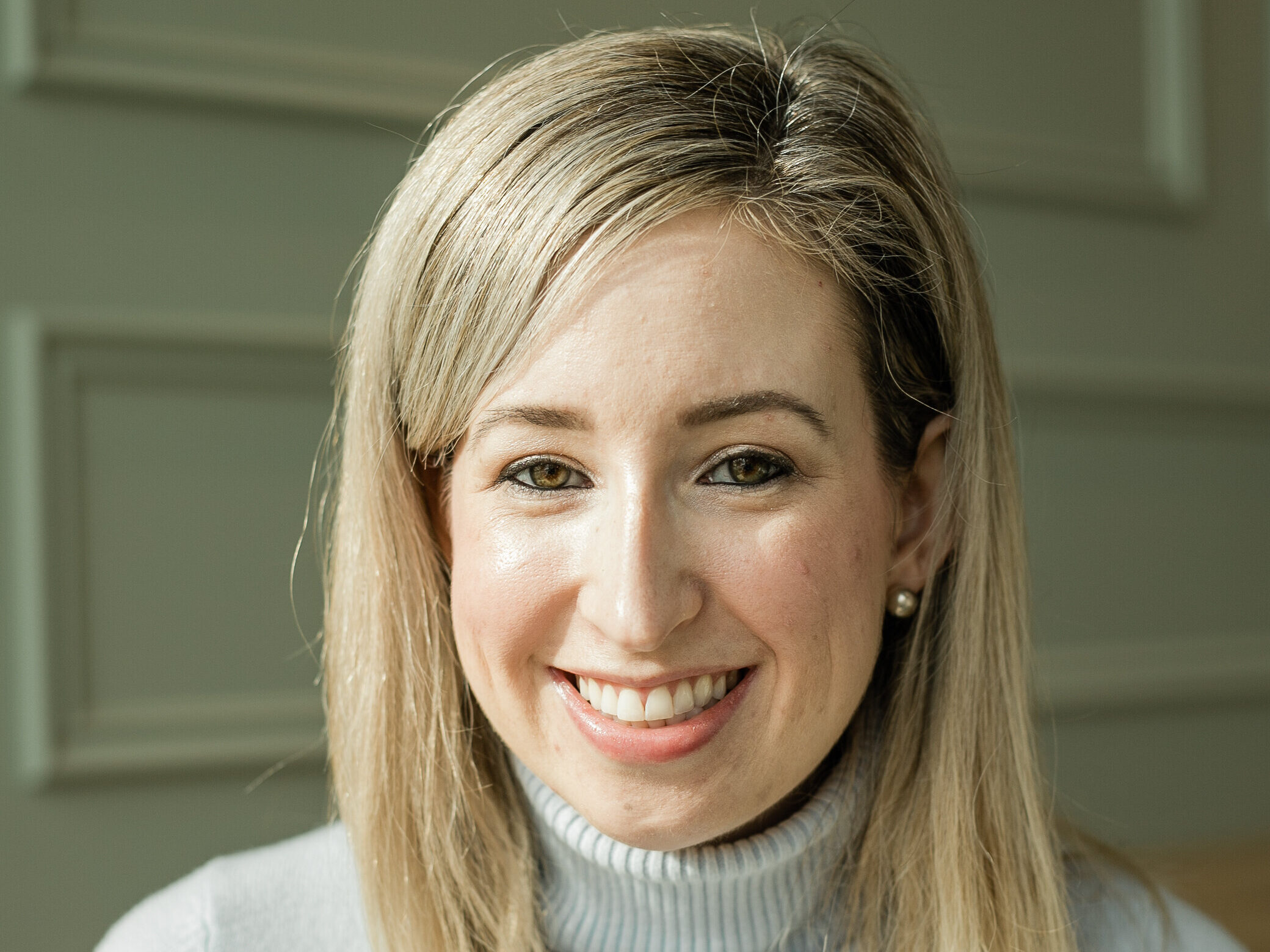 Emily K. Drake