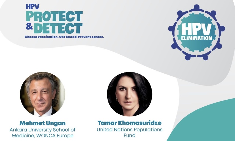 Bringing together regional leaders and advocates to advance HPV elimination - European Cancer Organisation