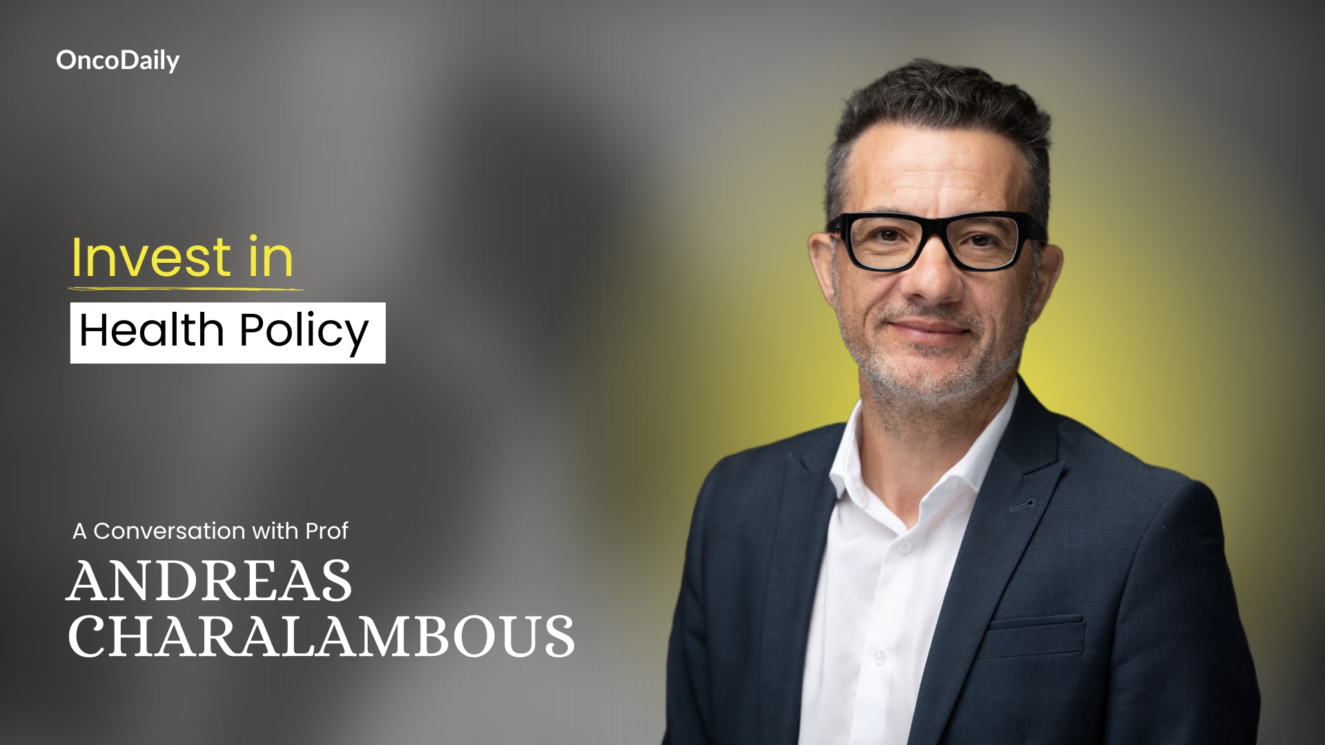 Andreas Charalambous