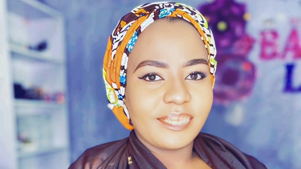 Fatima Mohammed Abbas
