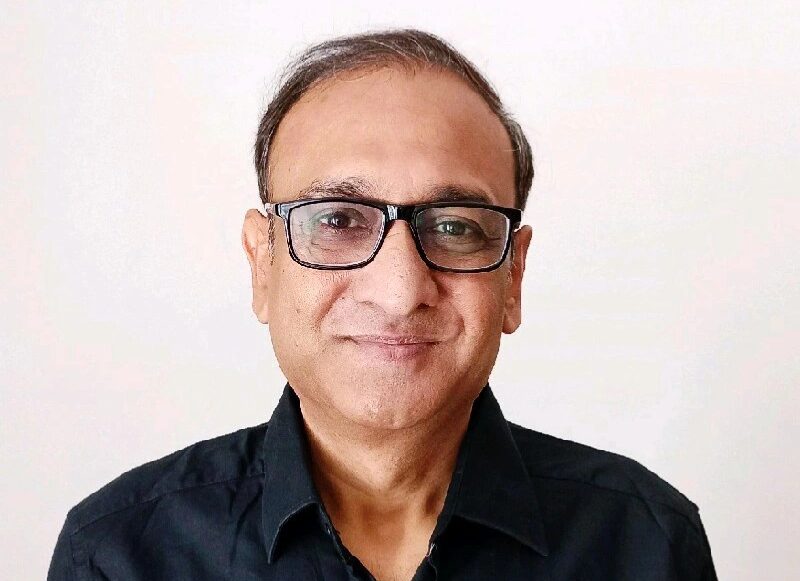 Dheeraj Garg