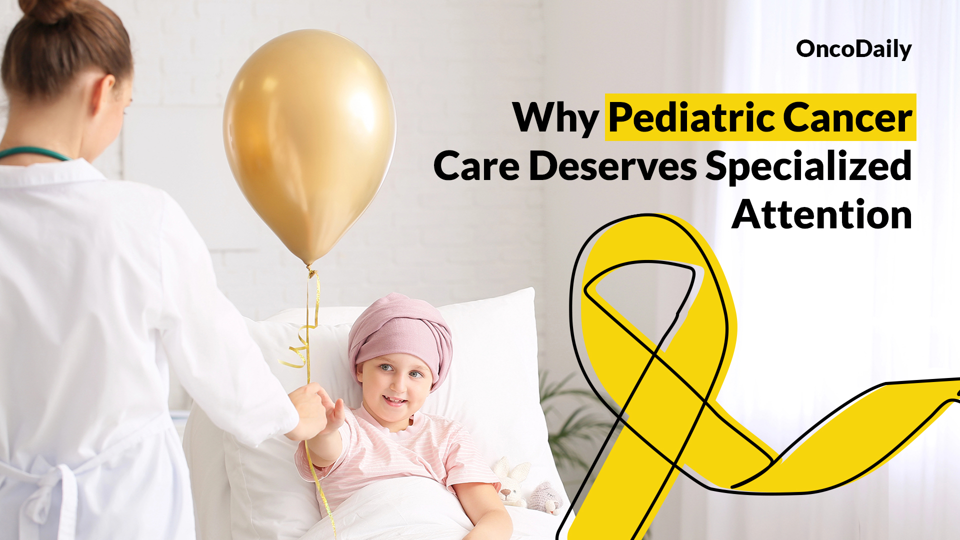 Pediatric Cancer