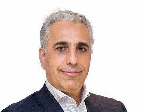Kefah Mokbel