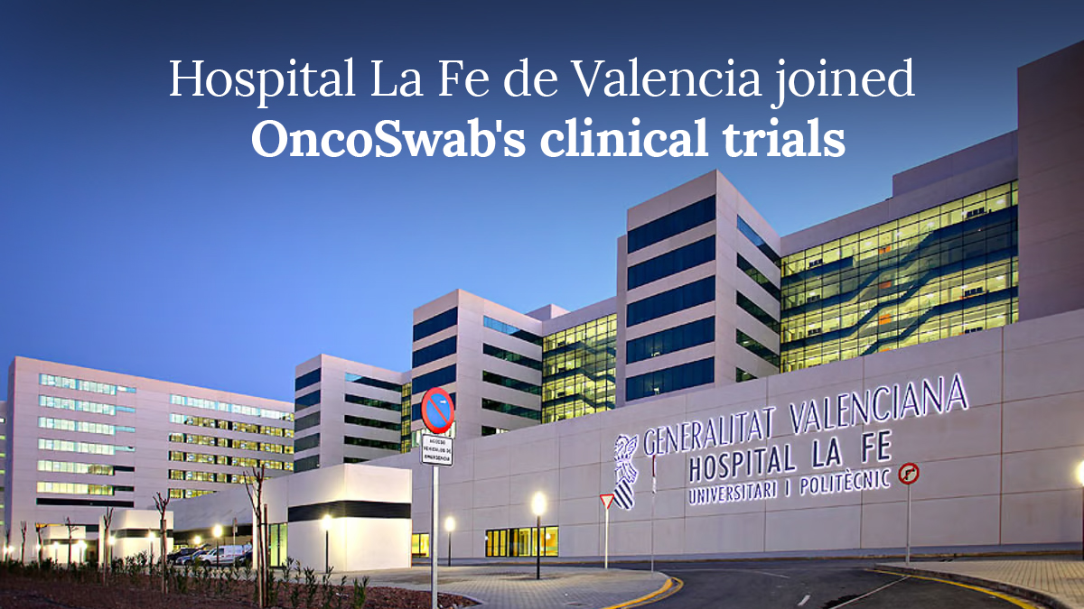 OncoSwab