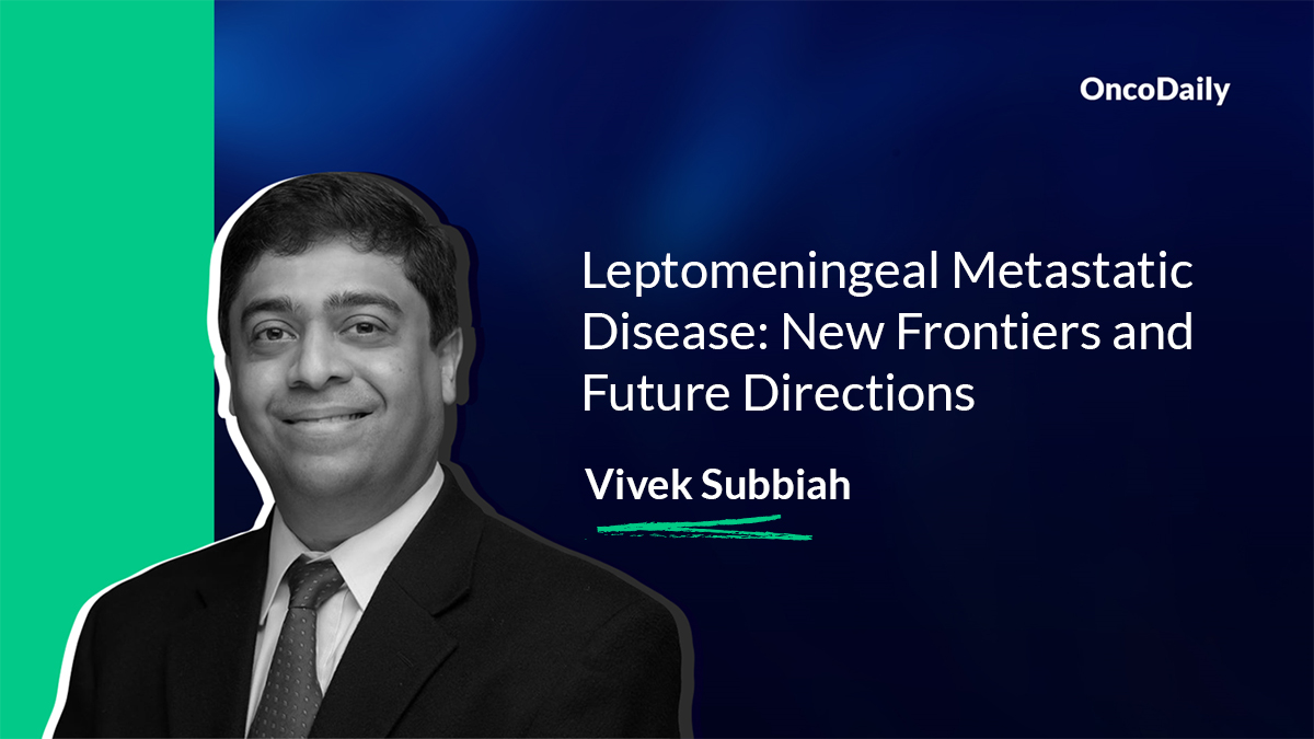 Vivek Subbiah