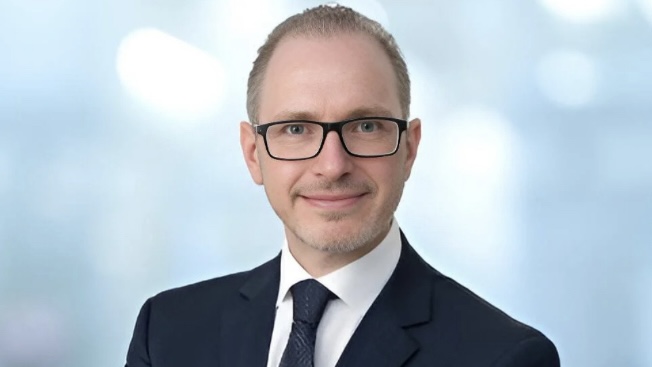 Michael hofman