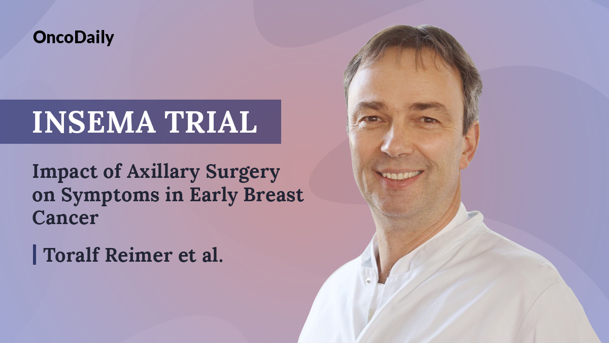 Axillary Staging