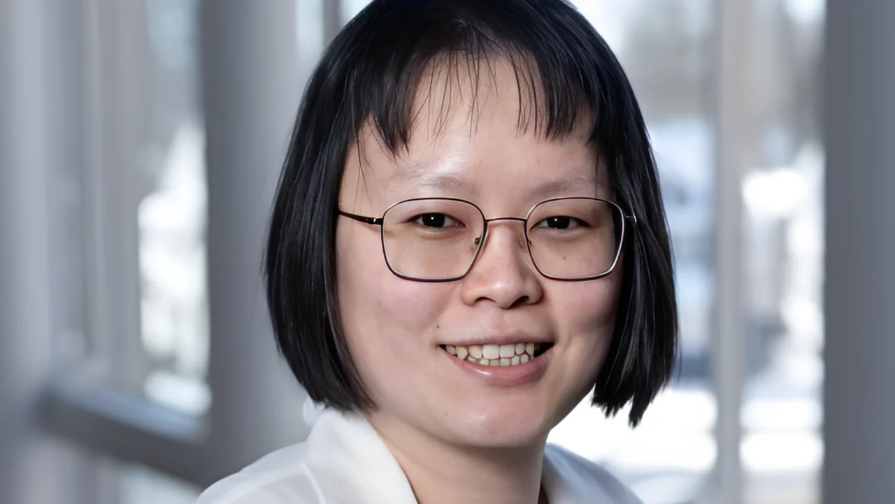 Melissa Loh