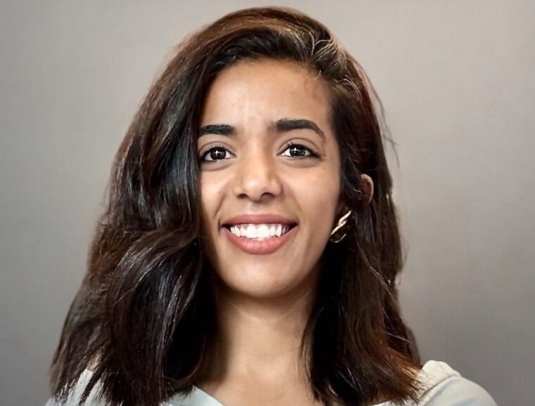 Malak Alharbi