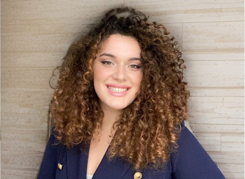 Camilla Perucchini