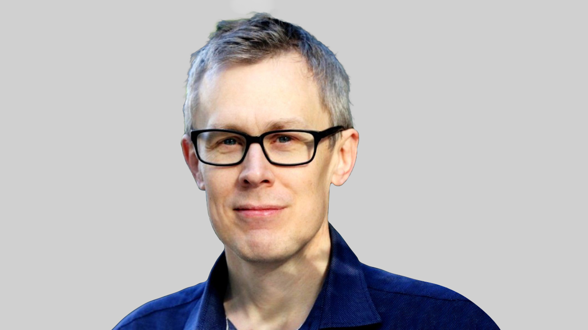 Greg J. Fox