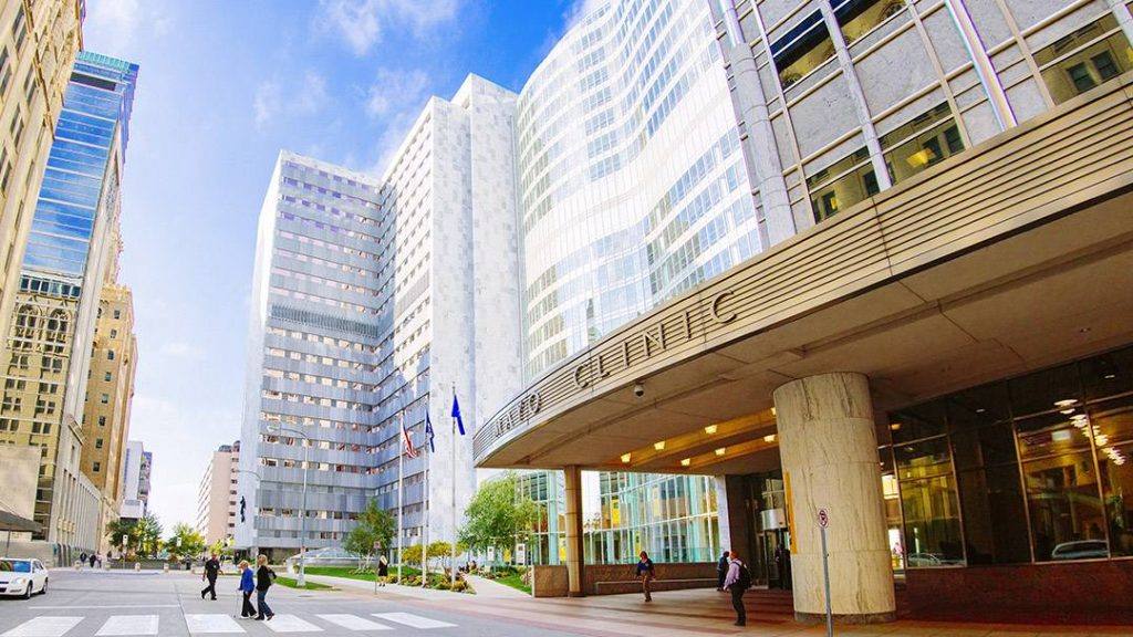 Mayo Clinic