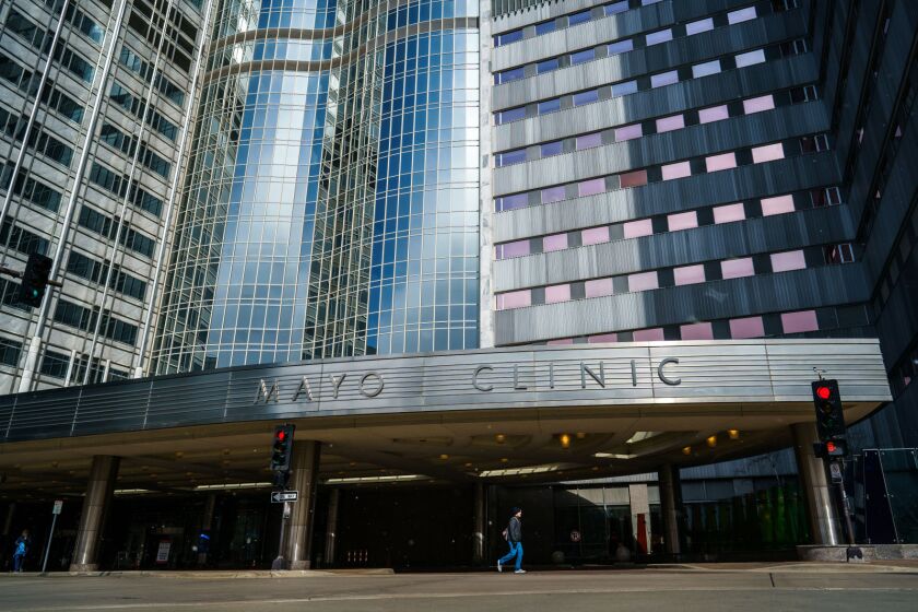 Mayo Clinic