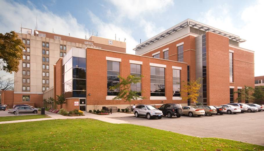 Windsor Cancer Centre