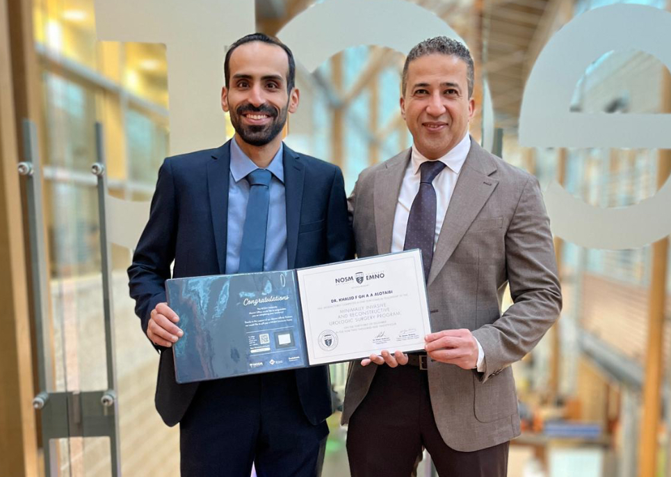 Khaled Alotaibi
