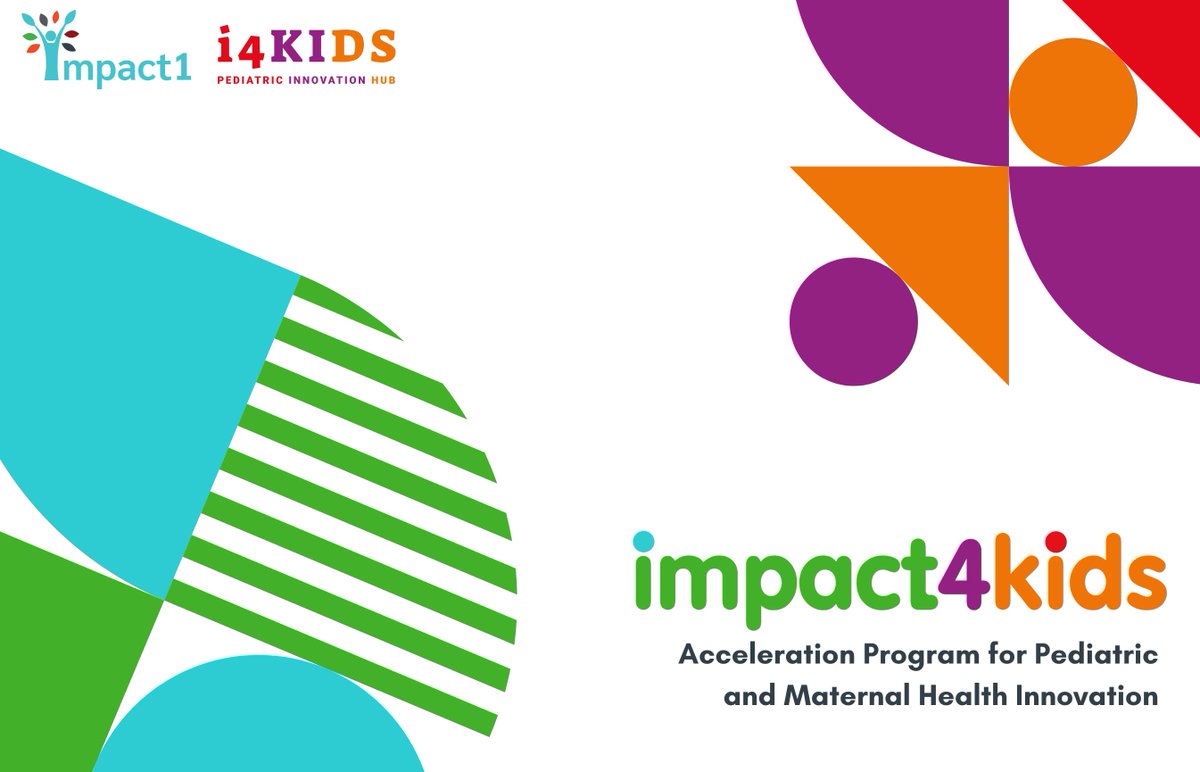 i4KIDS Pediatric Innovation Hub
