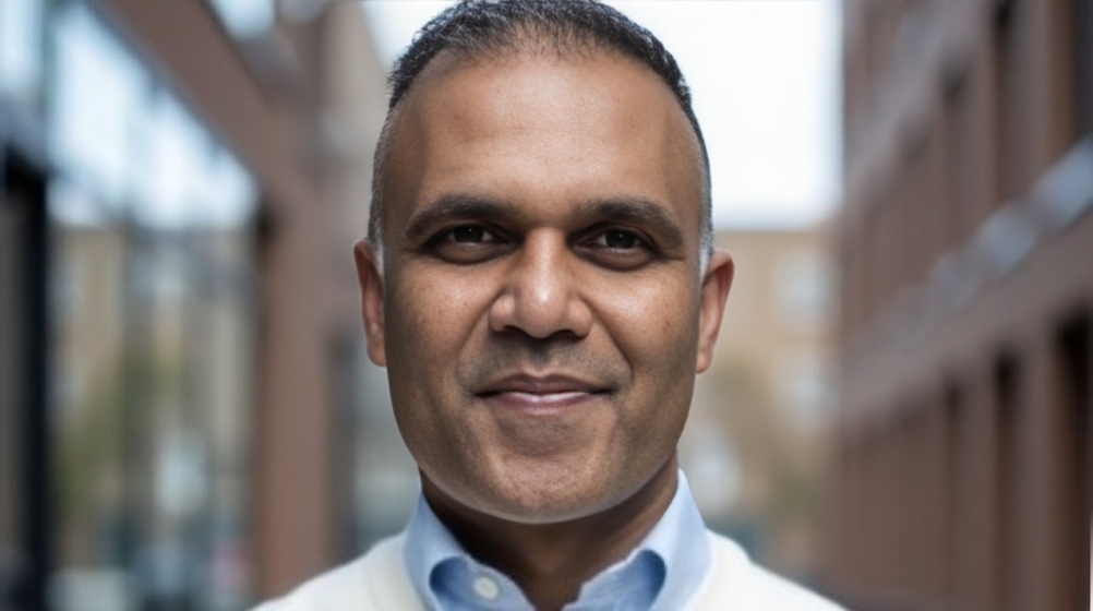 Manoj Reddy, IOWG Grand Rounds