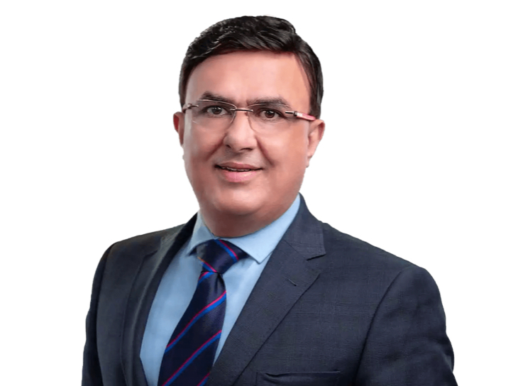 Ravi Trehan
