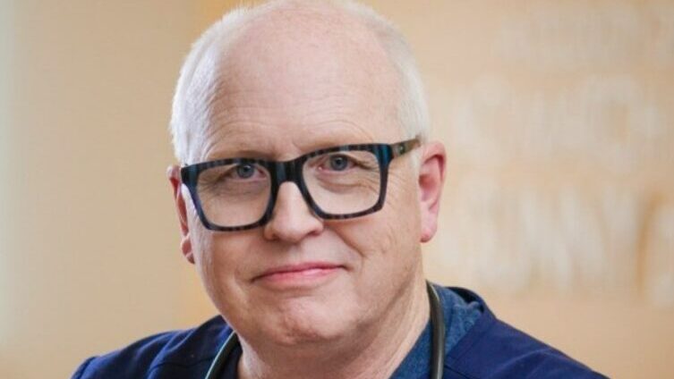 David Waterhouse